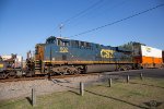 CSX 902